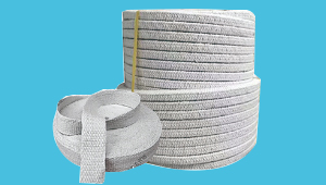 陶瓷纤维纺织品