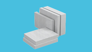 无石棉硅酸钙板